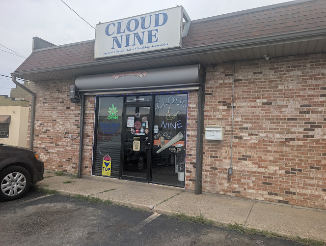 Cloud Nine in Columbus