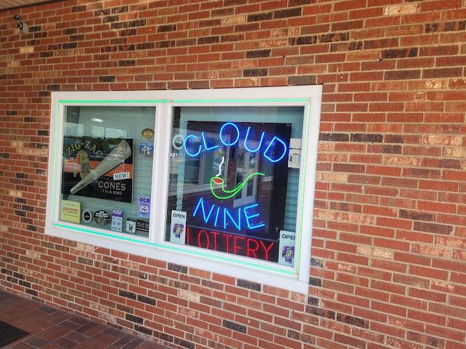 Cloud Nine in Columbus