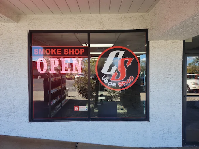Cloud Slingers Smoke & Vape in Cottonwood