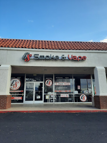 Cloud Slingers Smoke & Vape Shop in Sierra Vista