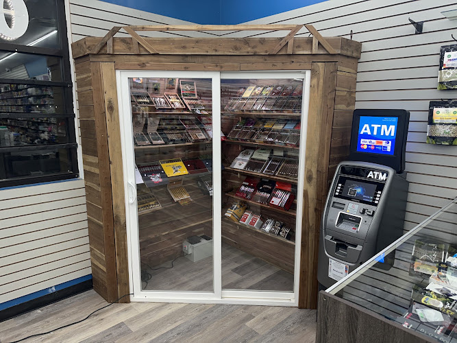 Cloud Vape & Cigar in Winston-Salem