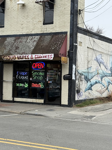 Cloud Vapes & Smokes - Chapel Hill in Carrboro