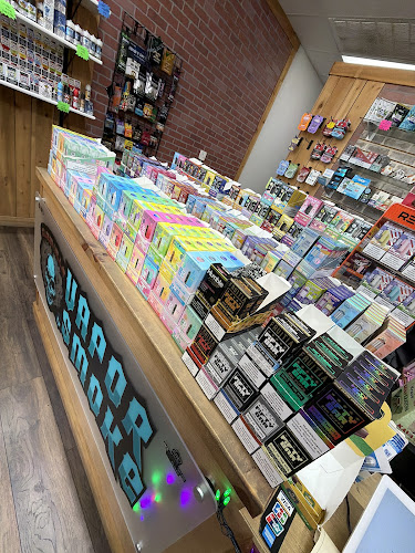 Cloud Ville Vapor and Smoke Shop in Lewisville