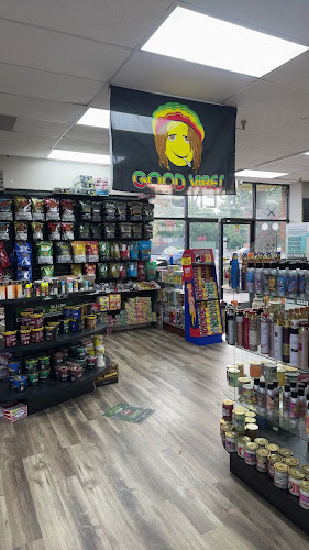 Cloud zone Tobacco And Vape in Mt Airy