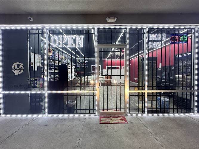 Cloud.9 Smoke Shop in Houston