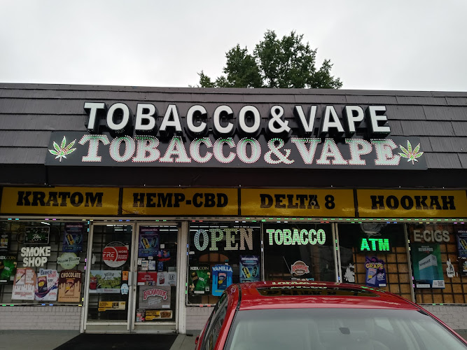 Cloudlux Tobacco & Vape in Greensboro