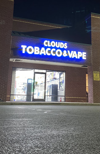 Clouds Tobacco & Vape in Sanford