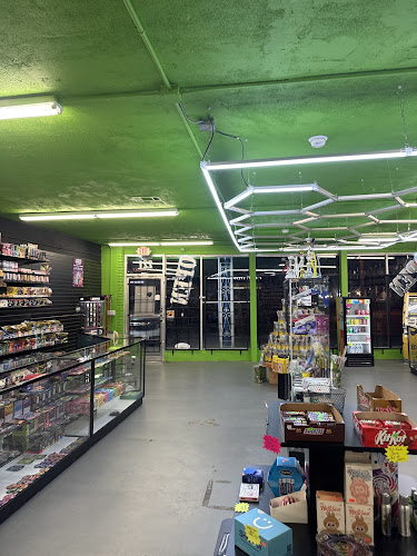 Cloudy Skies Vape & Smoke Shop in Odessa