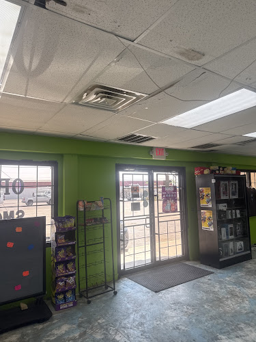 CloudySkies VAPE & SMOKE Shop in Odessa