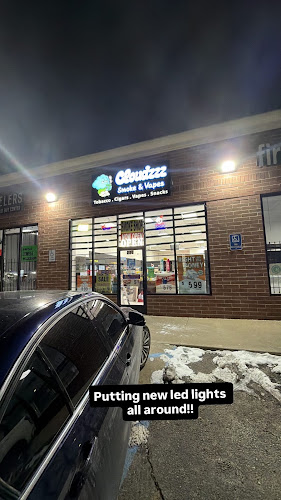 Cloudz Smoke and vape in Garden City