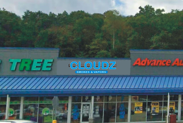 Cloudz Smoke & Vape North Warren in Warren