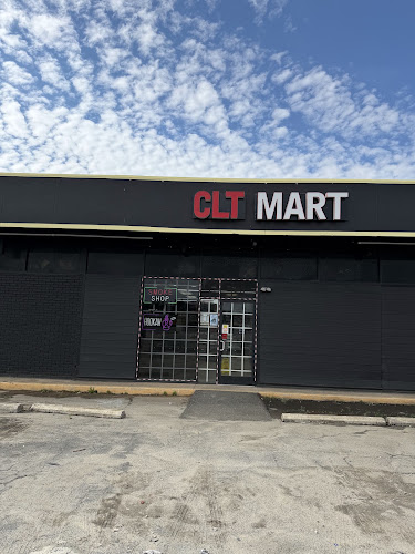 CLT Mart Tobacco & Vape in Charlotte
