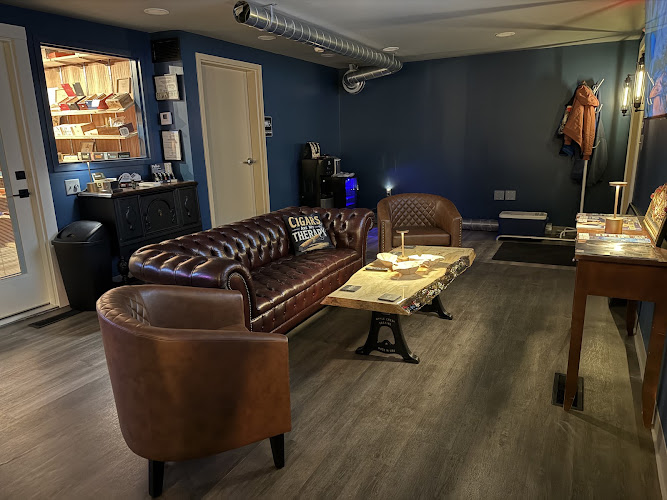 Club 1758 by Elite Leaf Cigars in Bedford