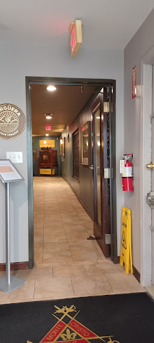 Club Humidor-Huebner in San Antonio