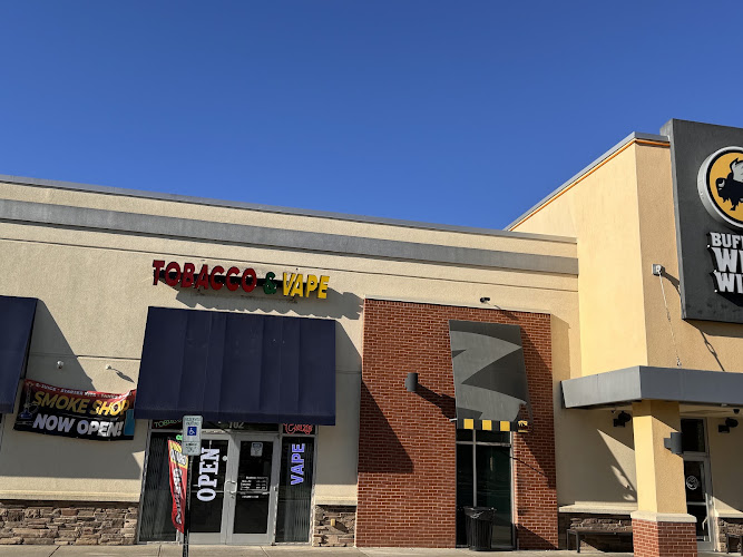 Club Tobacco & Vape in Charlotte