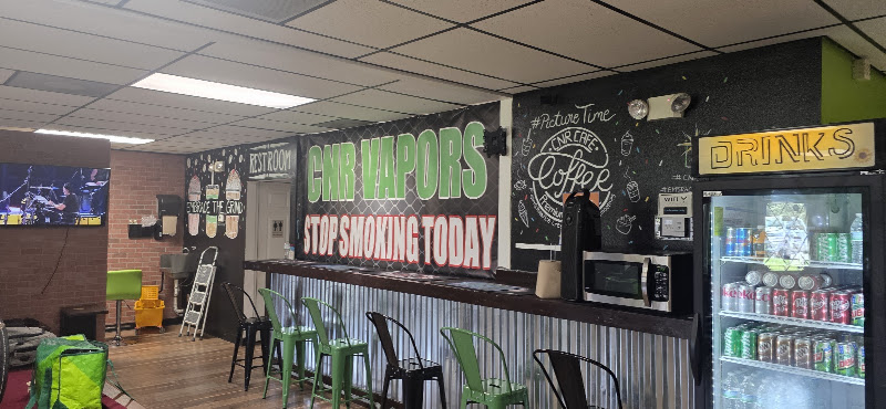 Cnr Vapors in Spring Hill