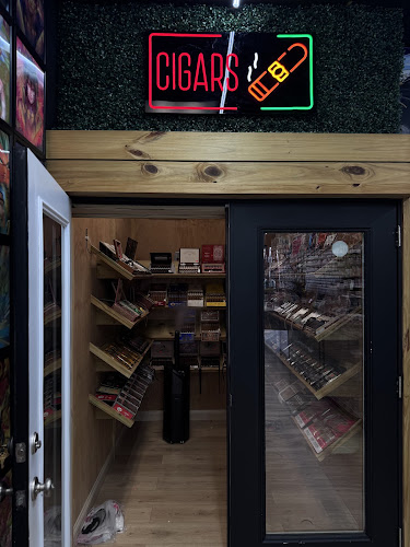 Cobb Stop Smoke Shop in Kennesaw