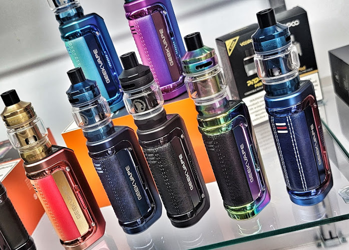 Cobb Vape Shop in Kennesaw