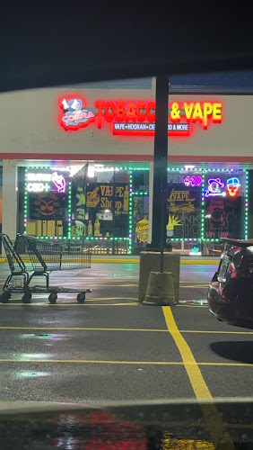 Cobra Tobacco and Vape in Marion