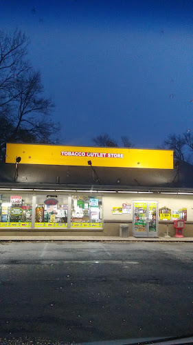 Cocoa Hut in York