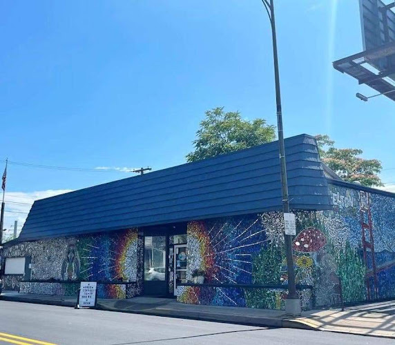 Coexist Gallery in Steelton