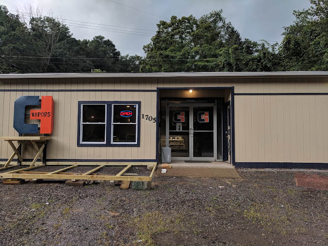Coil Head Vapors in Pittsburgh