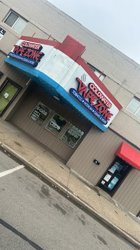 Coldwater Vapezone in Coldwater