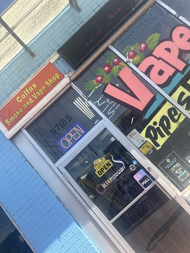 Colfax Smoke and Vape Shop in Aurora