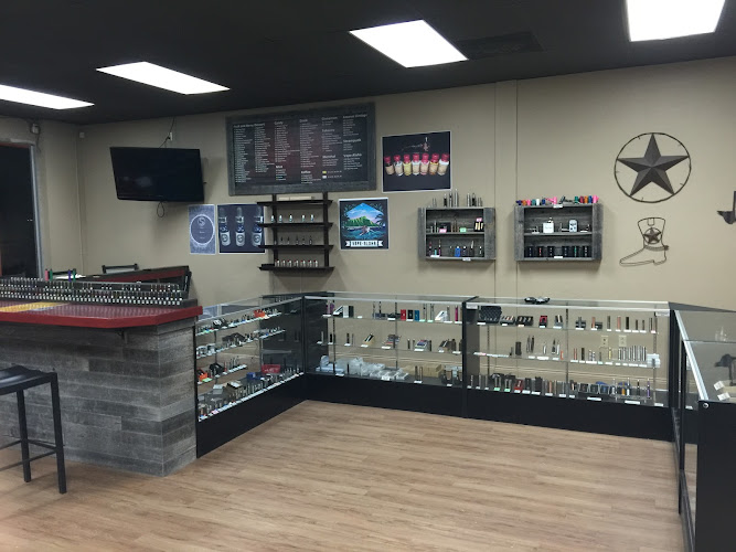 Colorado Vape & Glass Co. in Lubbock