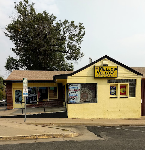 Colorado’s original smoke shop in Greeley