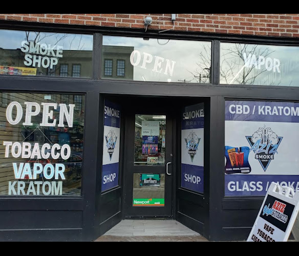 Columbus Smoke & vape and Outlet in Columbus