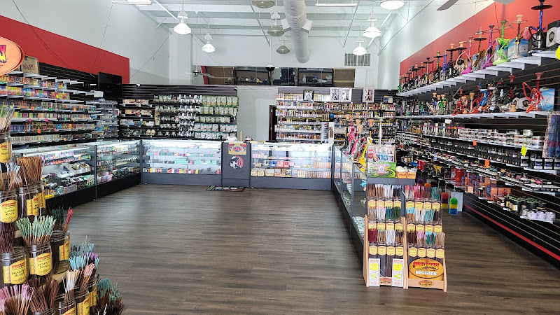 columbus tobacco & vapor 2 in Columbus