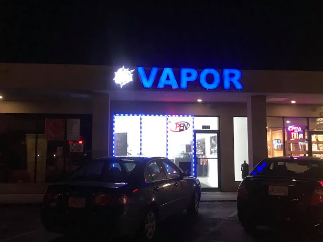 Comic Vapor Ontario in Ontario