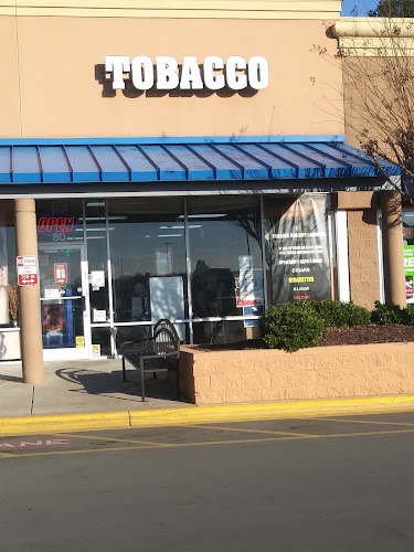 Commons Tobacco Vape in Concord