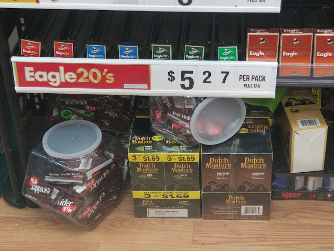 Conshohocken Smoke Shop in Conshohocken