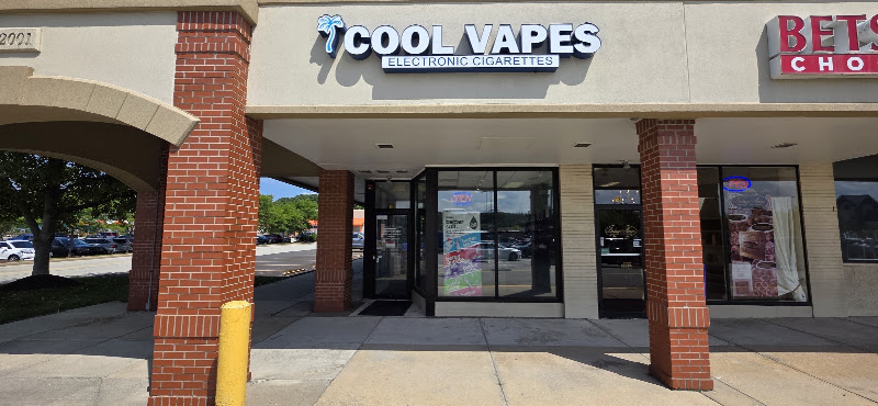 Cool Vapes Allison Park in Allison Park