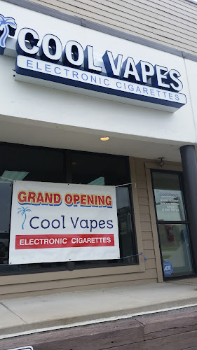 Cool Vapes Cranberry in Cranberry Twp