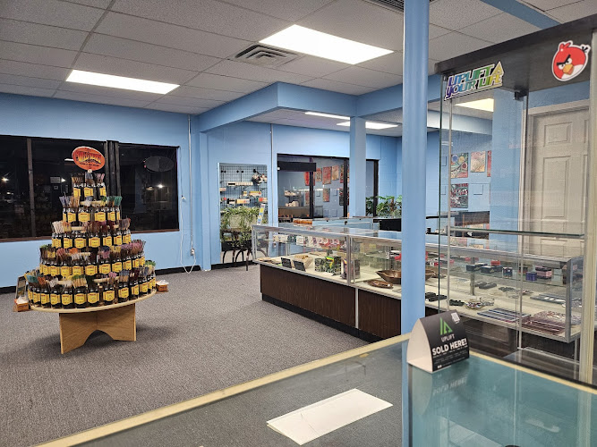 Cool Vapes in Dallas