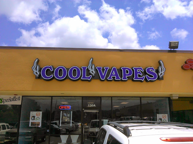 Cool Vapes in Dallas
