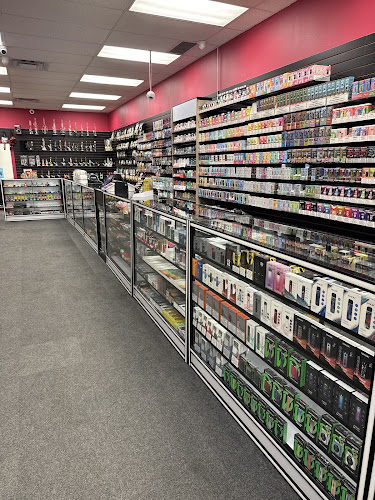 Coshocton Tobacco & Vape INC. in Coshocton