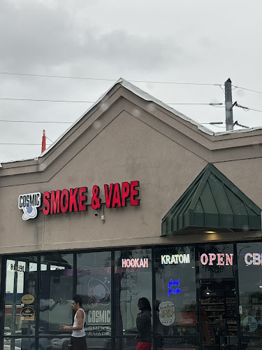 Cosmic Smoke & Vape in Orlando