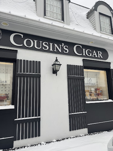 Cousin's Cigar Co in Beachwood