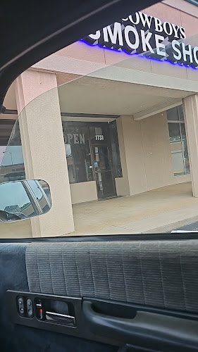 Cowboy Smoke Shop in Tyler