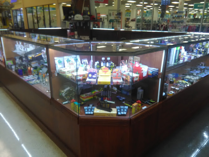 Cozy Corner Kiosk in Lauderhill