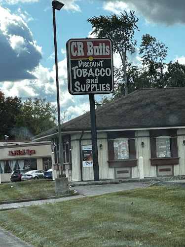 C.R. Butts Discount Tobacco in Englewood
