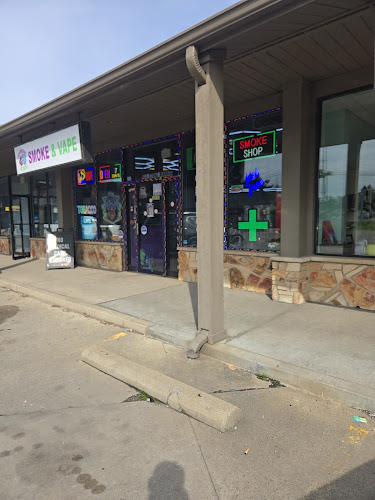 Cranberry Clouds Smoke, Vape & Kratom Shop in Cranberry Twp