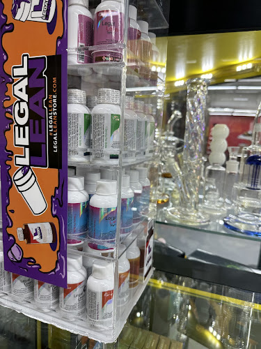 Crazy Smoke & Vape in Garland