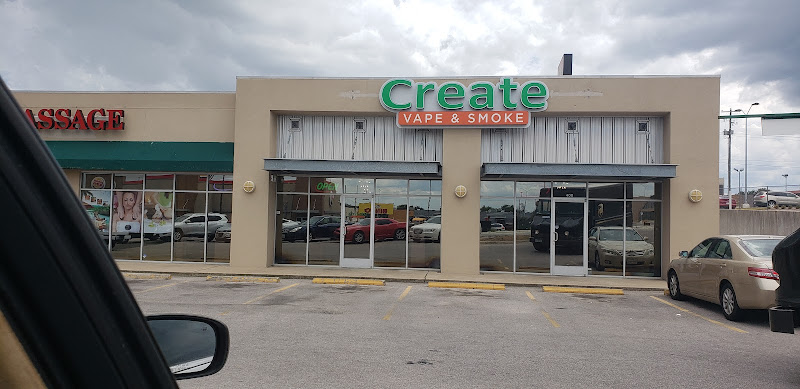 Create A Cig in Killeen
