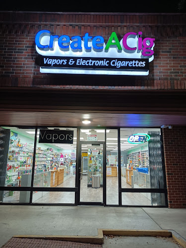 Create A Cig in Austin