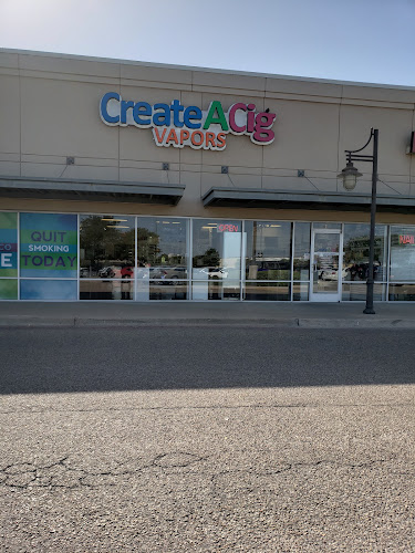 Create A Cig - Waco in Waco